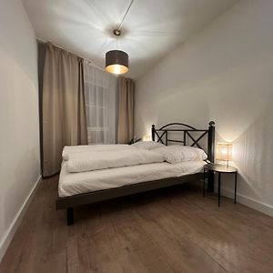 Comfort Driepersoonskamer