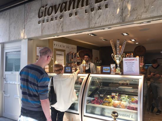Giovanni L