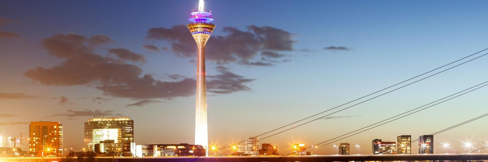 Rijntoren